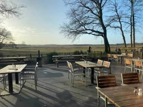 Foto 3 van Heidezicht
