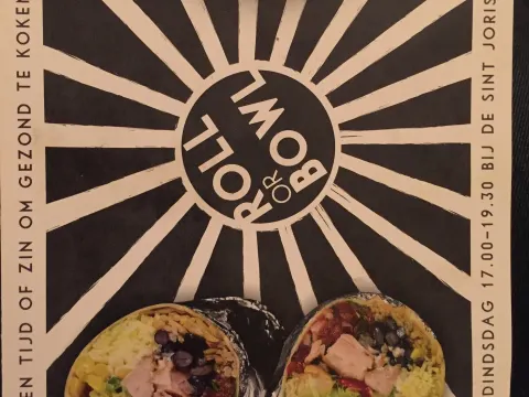 Roll or Bowl