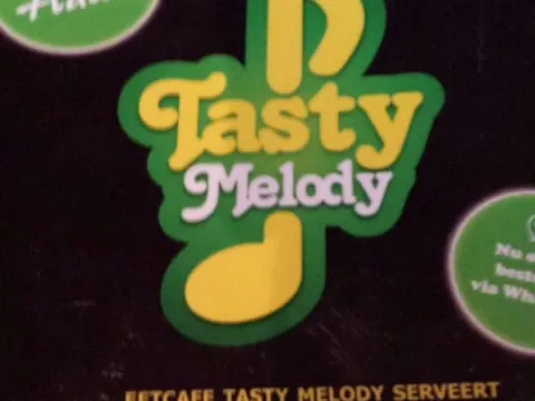 Tasty Melody