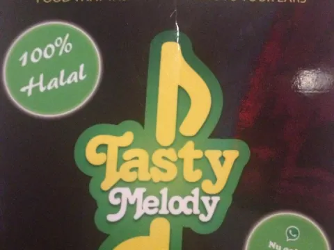 Foto 3 van Tasty Melody