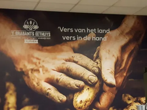 Brabants Eethuys