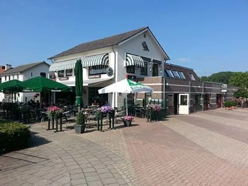 Foto 1 van Vink Horeca De
