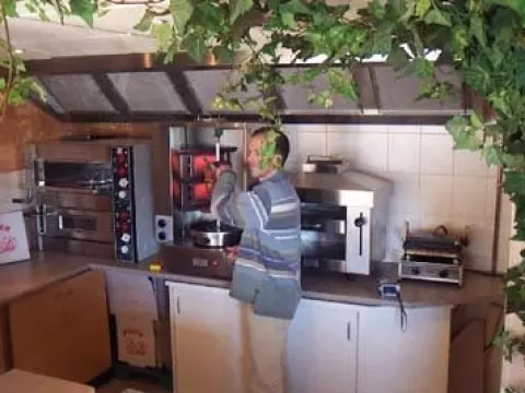Foto 4 van Vink Horeca De