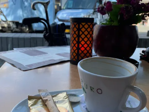 't Opkikkertje