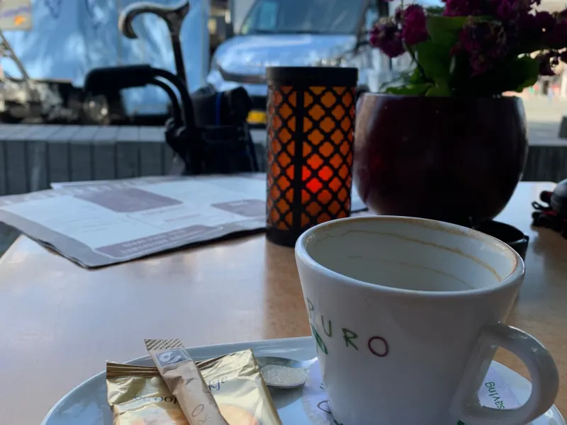 Foto 1 van 't Opkikkertje