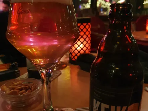 Foto 2 van 't Opkikkertje