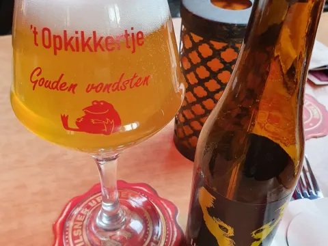Foto 5 van 't Opkikkertje