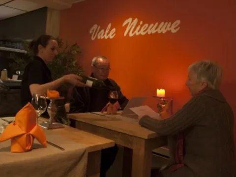 Restaurant Vale