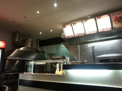 BBQ 4 all