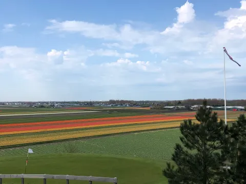 Foto 4 van Golfbaan Tespelduyn