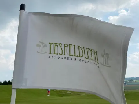 Golfbaan Tespelduyn