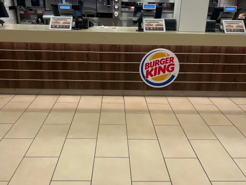 Foto 3 van BURGER KING®