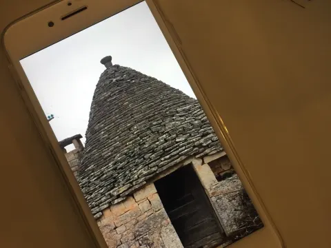 Casa Sabatelli