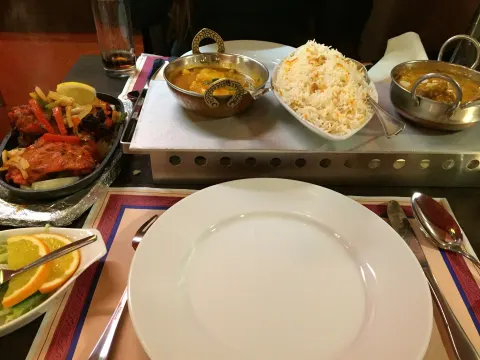 Foto 4 van Vijaya