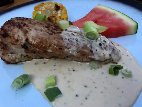 Restaurant De Klimop