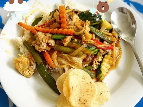 Thais Restaurant Siem