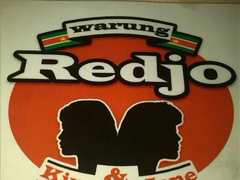 Warung Redjo