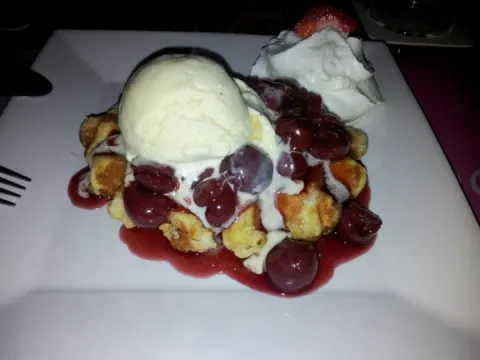 Foto 3 van Eetcafé De Vaart