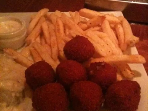 Foto 4 van Eetcafé De Vaart