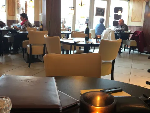 Pinocchio