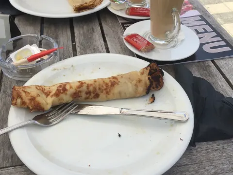 Foto 4 van Restaurant De Smickelaer