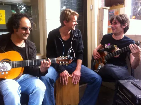 Foto 2 van Gouds beleg