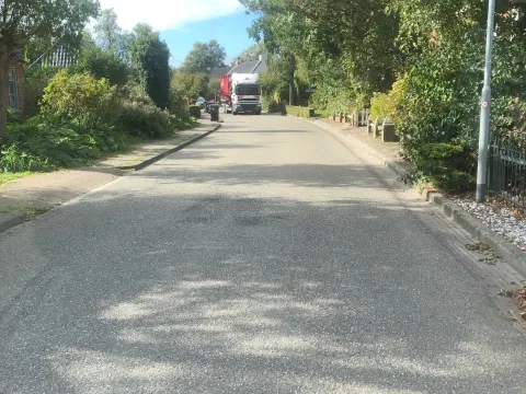De Oude Smidse