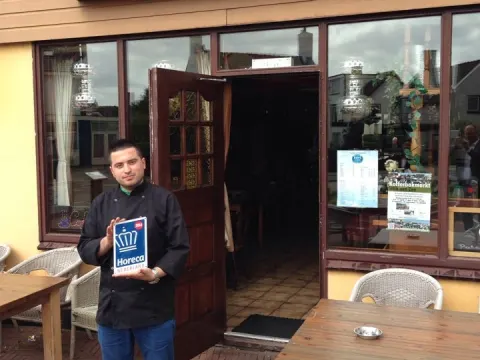 Efes Turks Restaurant