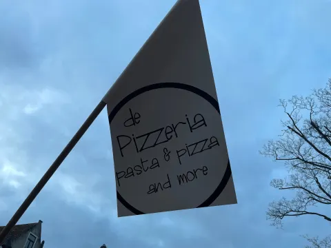 De Pizzeria