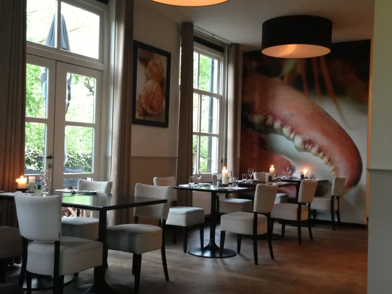 Foto 1 van De Roode Leeuw