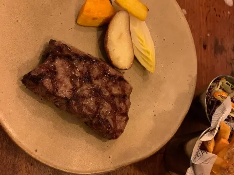 Meat Rotterdam