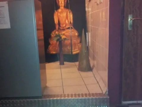 Thaise Eethuis Bangkok