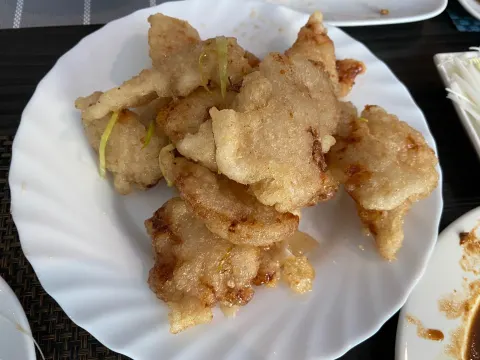 Wan Shun Restaurant