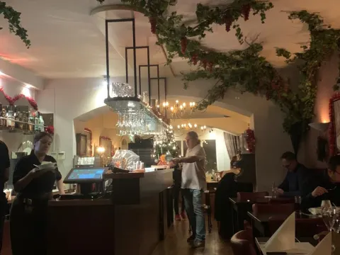 Mostar Grill