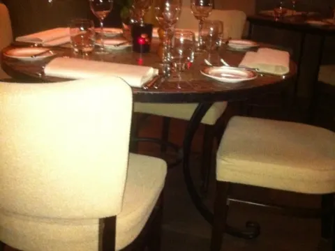 Restaurant De Heeren van Leeuw