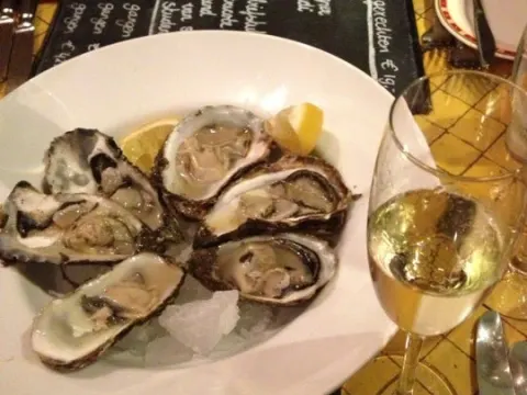 Foto 4 van Restaurant De Heeren van Leeuw