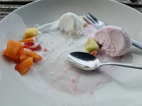 Bospaviljoen ‘t Leesten