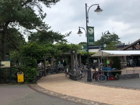Westerbergen