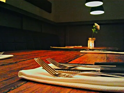 Foto 5 van Eetcafe De Spil