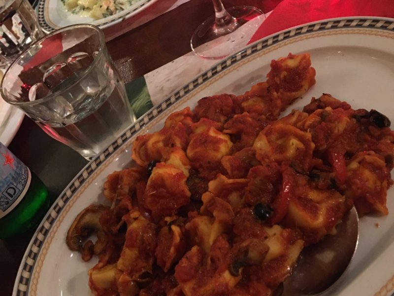 Pizza Pino