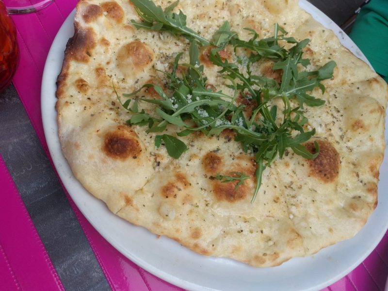 Pizza Pino