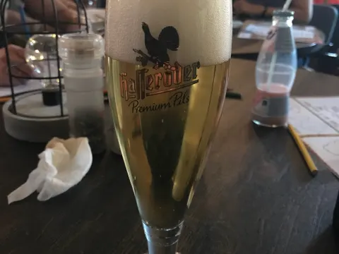 Foto 4 van Restaurant de Paal