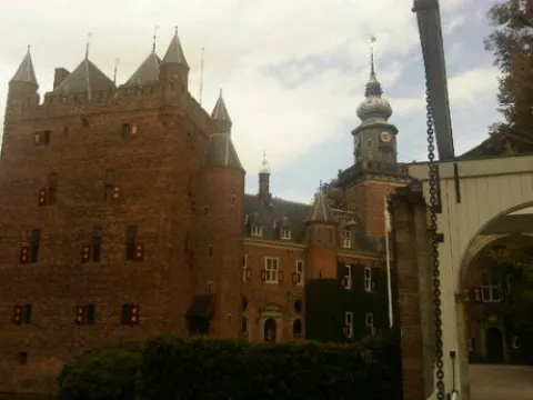 Mensa Nyenrode