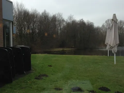 Mensa Nyenrode