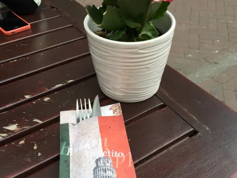 Venezia Pizzaria