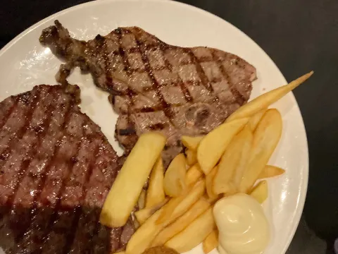 Wereldrestaurant Mierlo