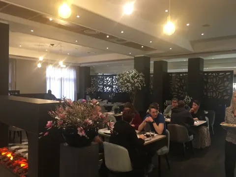 Wokplaza