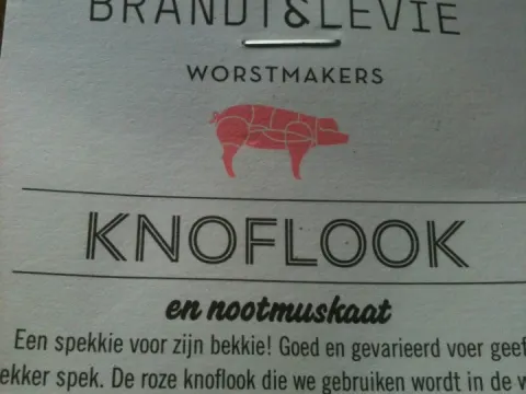 De Smaackmeester