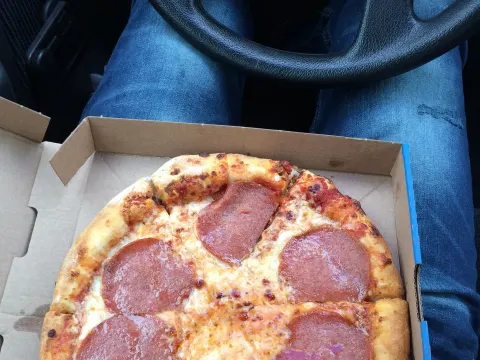 Domino's Pizza