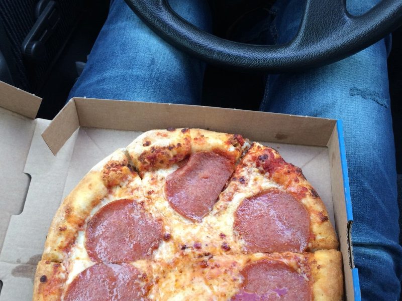 Domino's Pizza
